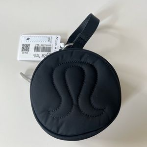 Lululemon Coin pouch